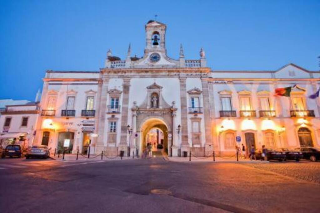 Brigida's Flat * District de Faro