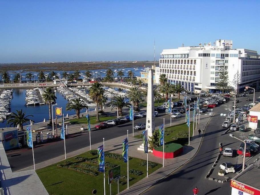 Brigida's Flat * District de Faro