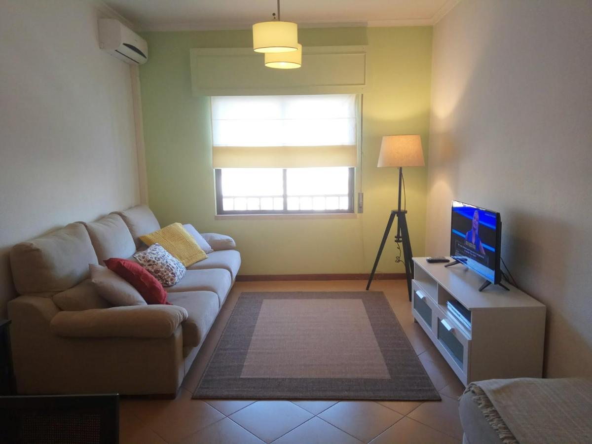 Brigida's Flat Appartement District de Faro