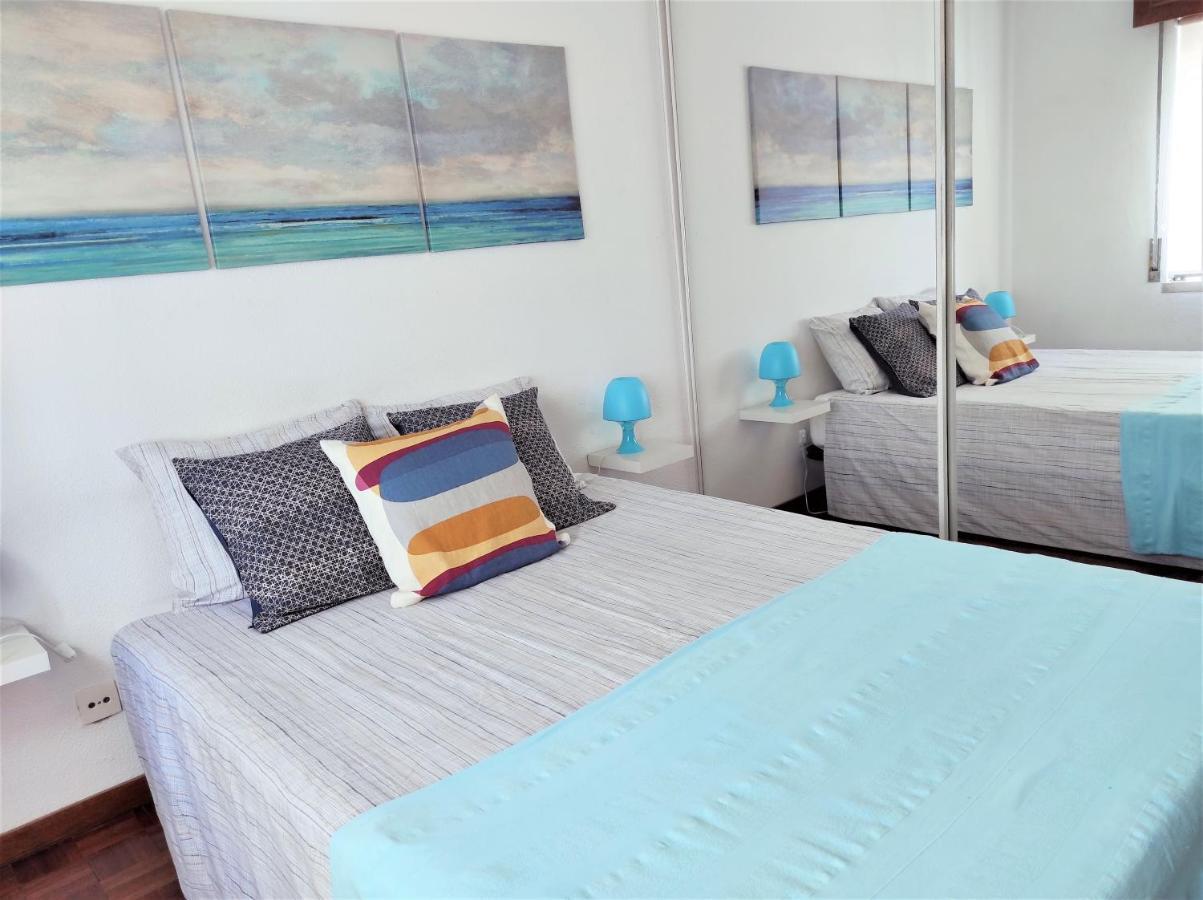 Brigida's Flat Apartment Distrikt Faro