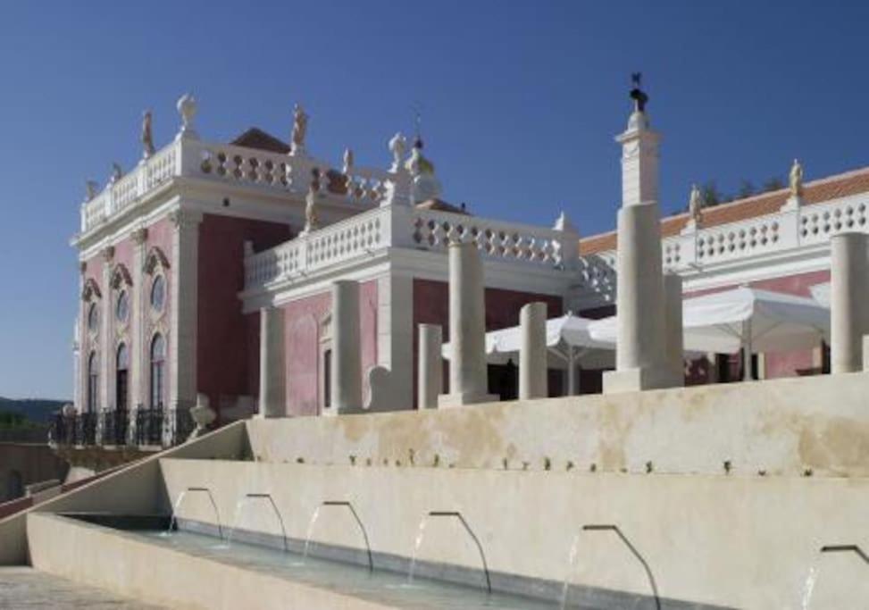 Brigida's Flat Apartment Distrikt Faro